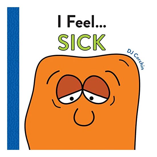 I Feel... Sick - Imagine 1