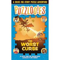 Puzzlooies! the Worst Curse