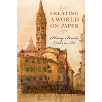 Creating A World On Paper Harry Fenns Career In Art