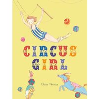 Circus Girl