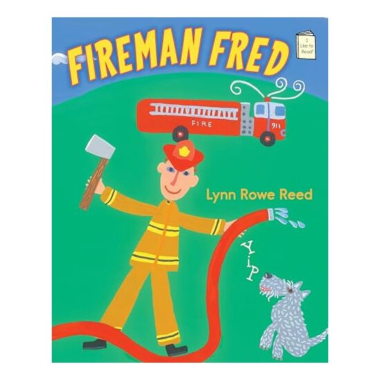 Fireman Jack