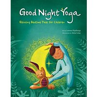 Good Night Yoga
