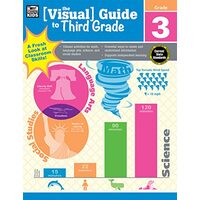 Visual Guide to Third Grade