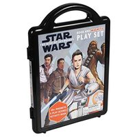Star Wars : the Rise of Skywalker, Editors of Studio Fun International