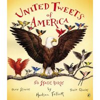 United Tweets of America