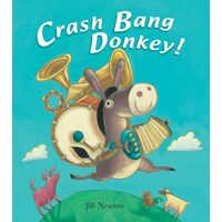 Crash Bang Donkey!