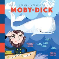 Moby-Dick