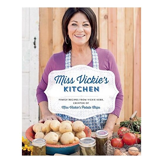 Miss Vickie's Kitchen - Imagine 1