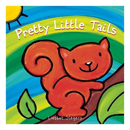 Pretty Little Tails