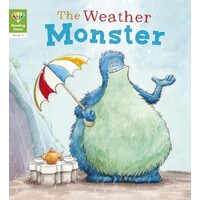 The Weather Monster