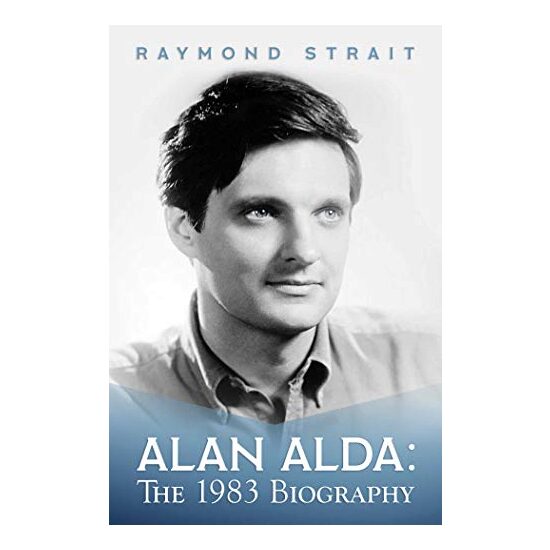 Alan Alda - Imagine 1