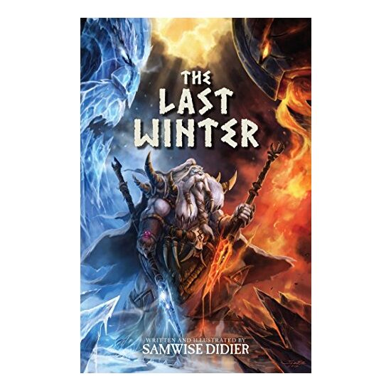 Last Winter