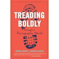 Treading Boldly Through a Pornographic World