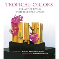 Tropical Colors