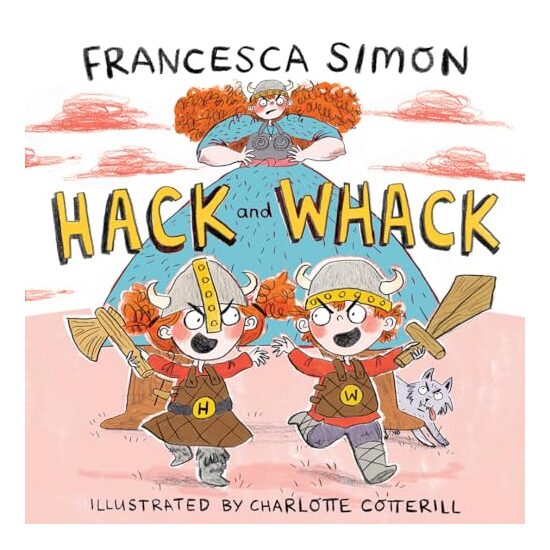 Hack and Whack
