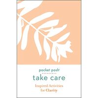 Pocket Posh Take Care