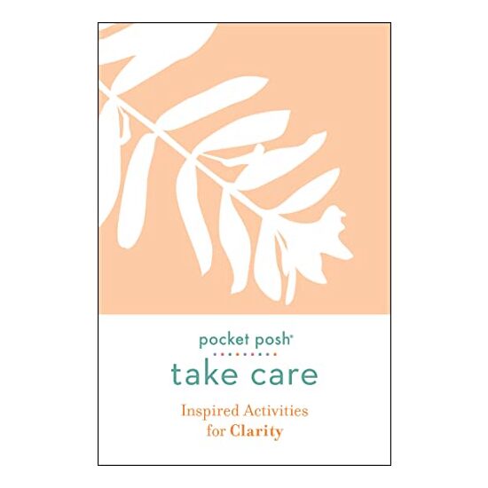 Pocket Posh Take Care - Imagine 1