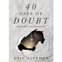 40 Days of Doubt