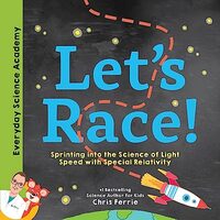 Let's Race!