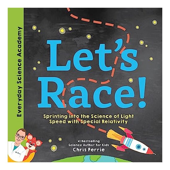 Let's Race! - Imagine 1