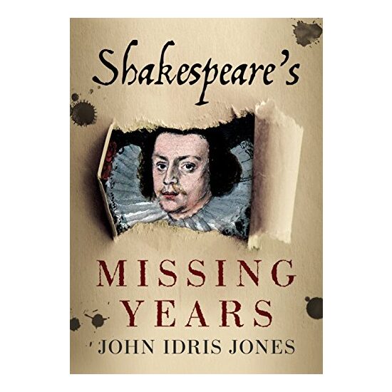 Shakespeare's Missing Years - Imagine 1