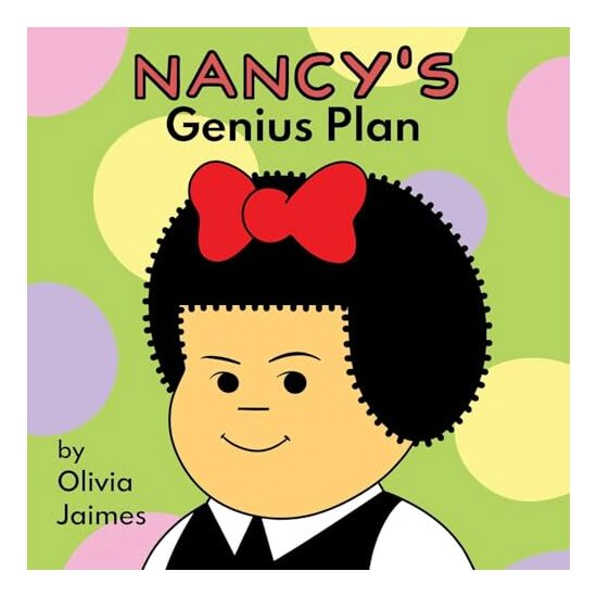 Nancy's Genius Plan - Imagine 1
