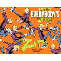 Dance Like Everybody's Watching!