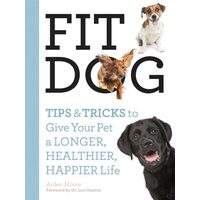 Fit dog