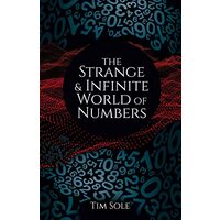 Strange and Infinite World of Numbers