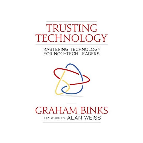 Trusting Technology - Imagine 1