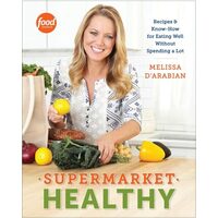Supermarket healthy
