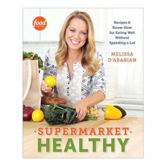 Supermarket healthy - Imagine 1