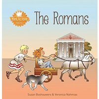 Want to Know. the Romans