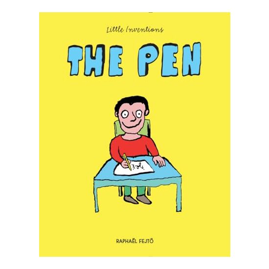 Pen