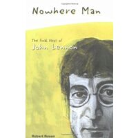 Nowhere Man