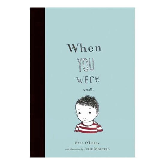 When You Were Small