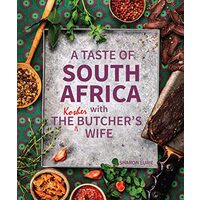 Taste of South Africa with the Kosher Butcher's Wife