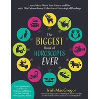 Biggest Book of Horoscopes Ever