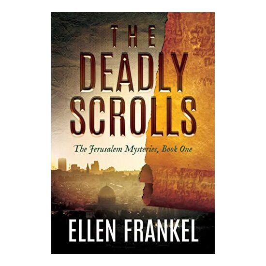 Deadly Scrolls