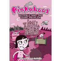 The Pinkaboos: Bitterly and the Giant Problem