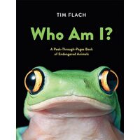 Who Am I?