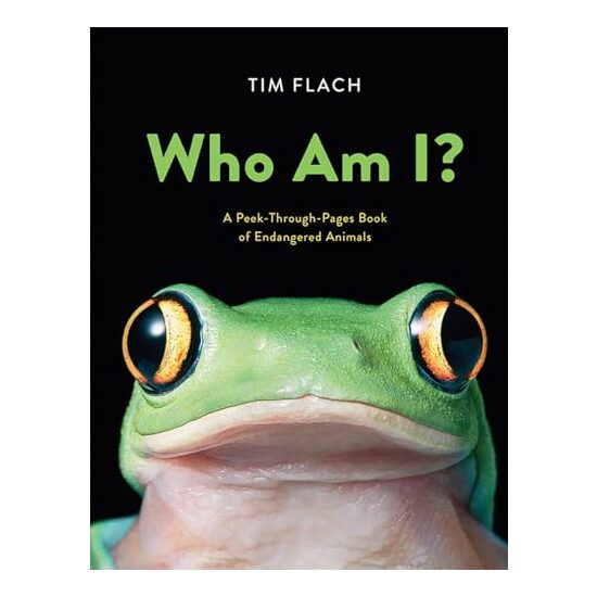Who Am I?