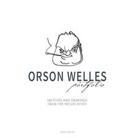 Orson Welles' Artwork