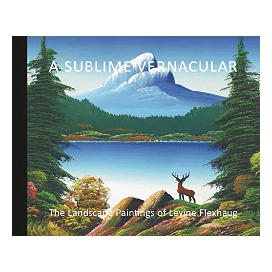 Sublime Vernacular - Imagine 1