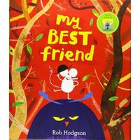 My Best Friend
