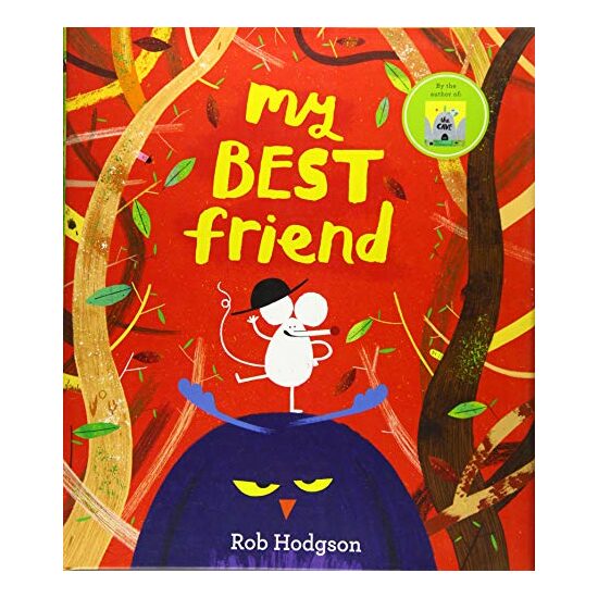 My Best Friend - Imagine 1