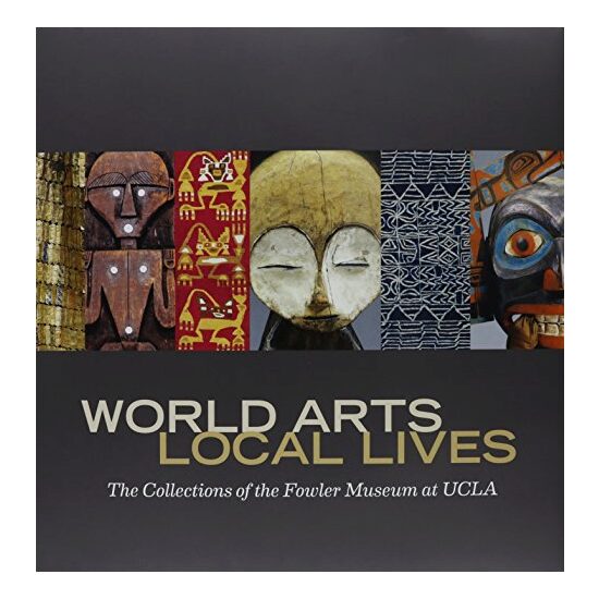World Arts, Local Lives - Imagine 1
