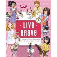 Live Brave
