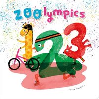 Zoolympics