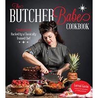 Butcher Babe Cookbook